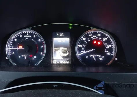 2017 Toyota Camry Xle z USA, uszkodzony, nr VIN 4T1BF1FK2HU448567